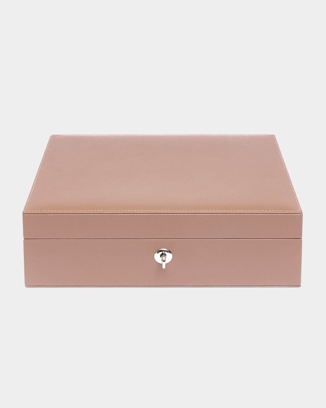 Vantage Eight Watch Box